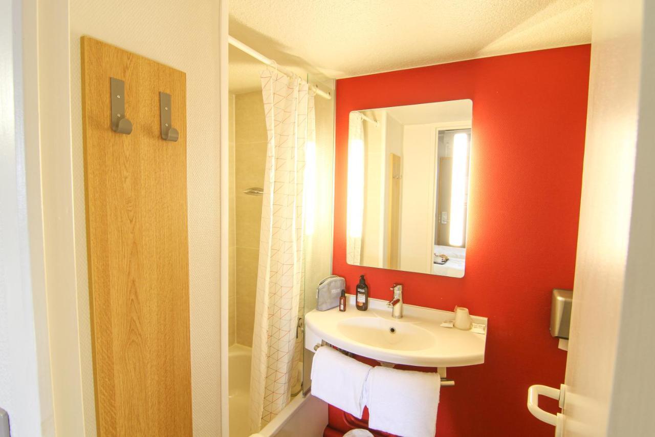 Hotel Kyriad Direct Poitiers - Gare Du Futuroscope Chasseneuil-du-Poitou